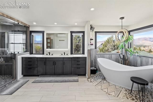 990 Eagle Rock Road, Colorado Springs, CO 80918