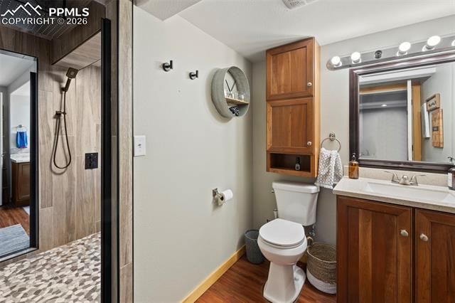 990 Eagle Rock Road, Colorado Springs, CO 80918