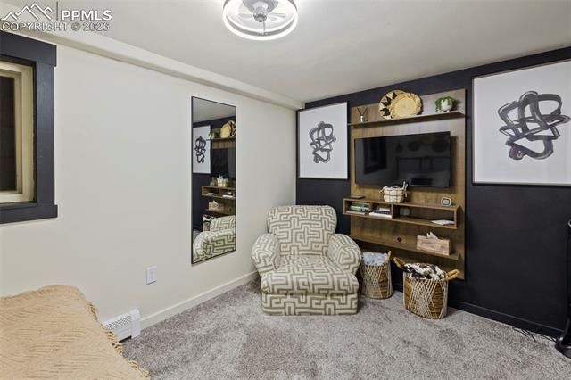 990 Eagle Rock Road, Colorado Springs, CO 80918