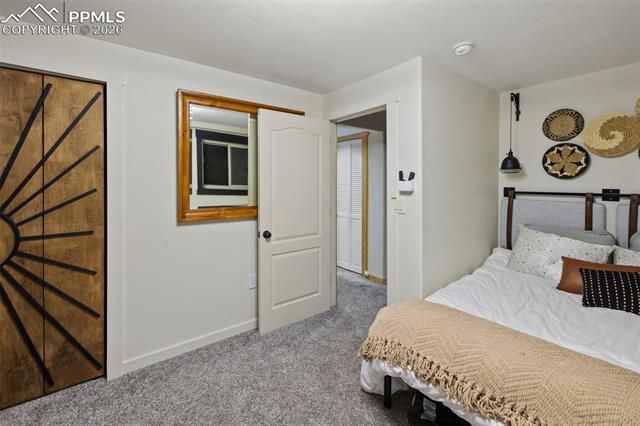 990 Eagle Rock Road, Colorado Springs, CO 80918
