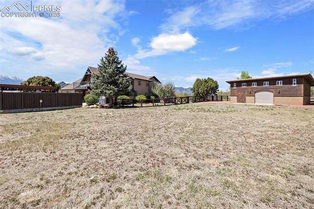 990 Eagle Rock Road, Colorado Springs, CO 80918