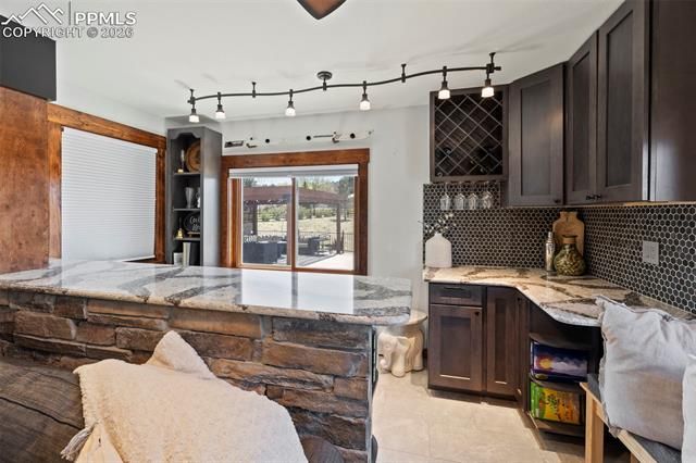 990 Eagle Rock Road, Colorado Springs, CO 80918