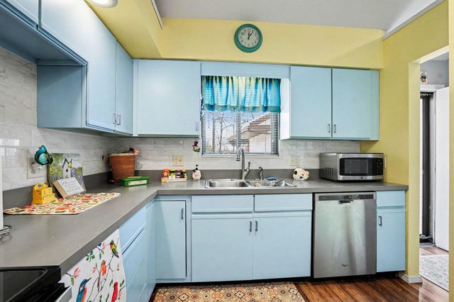 220 Christiana Drive, Niles Twp, MI 49120