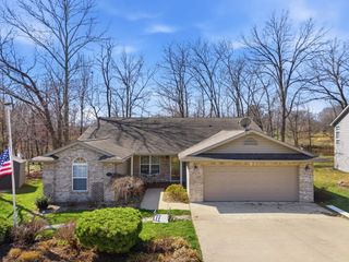 2701 N PENNY LN, Columbia, MO 65202