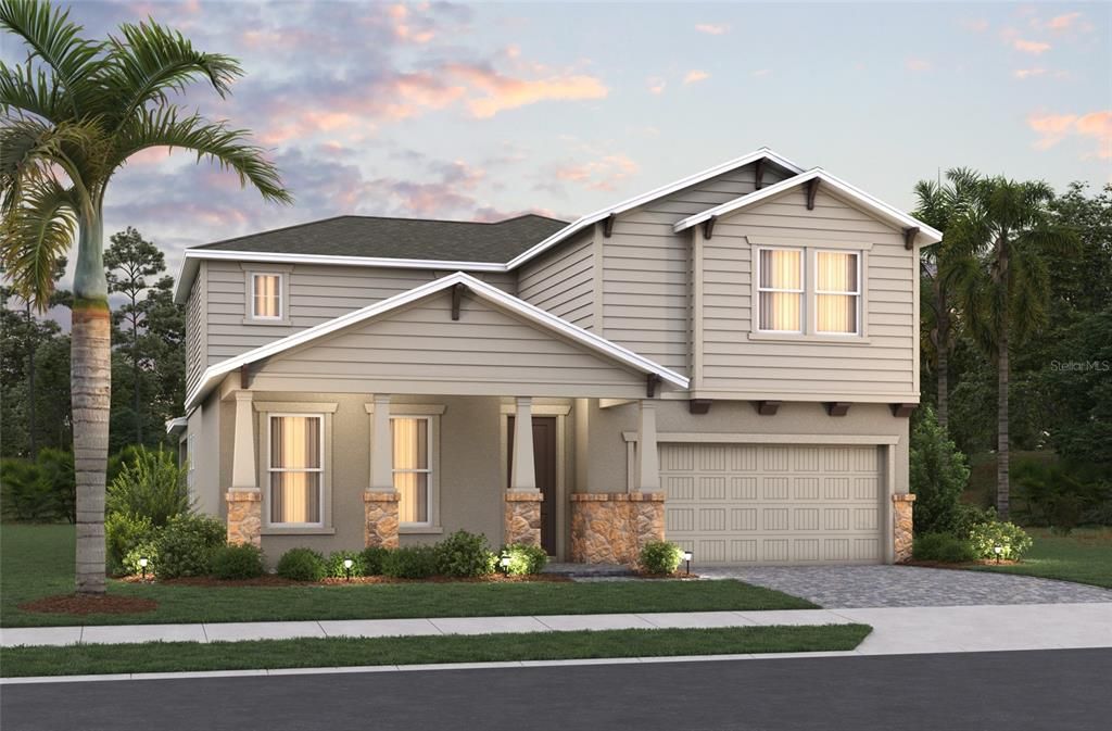 658 SNOWY EGRET WAY, Sanford, FL 32773