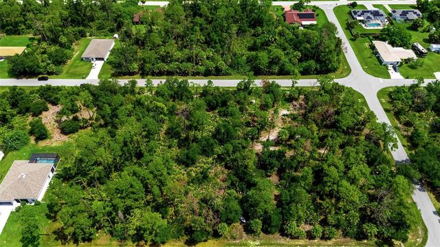18337 PLACID AVENUE, Port Charlotte, FL 33948