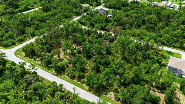 18337 PLACID AVENUE, Port Charlotte, FL 33948