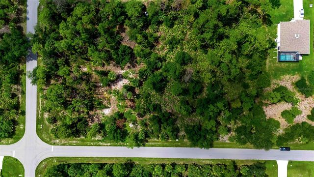 18337 PLACID AVENUE, Port Charlotte, FL 33948