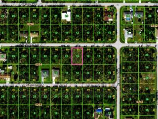 18337 PLACID AVENUE, Port Charlotte, FL 33948