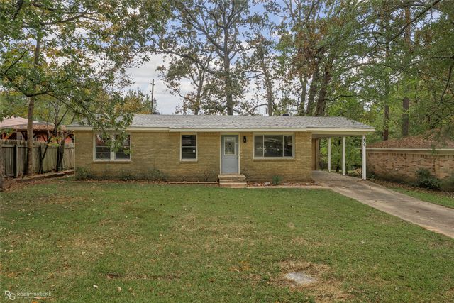 405 Rutledge Avenue, Shreveport, LA 71106