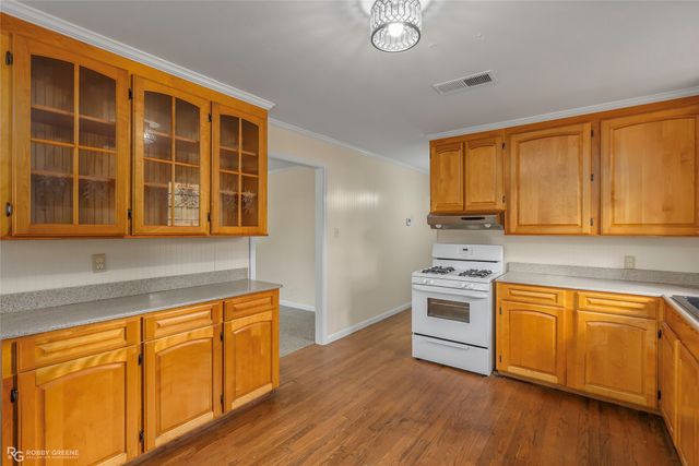 405 Rutledge Avenue, Shreveport, LA 71106