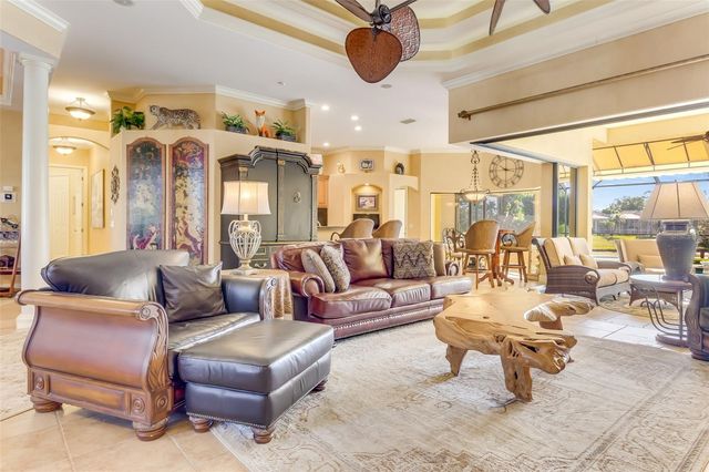 2218 SILVER PALM ROAD, North Port, FL 34288