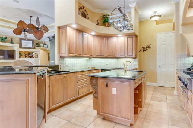 2218 SILVER PALM ROAD, North Port, FL 34288