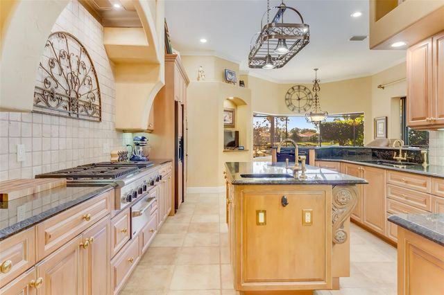 2218 SILVER PALM ROAD, North Port, FL 34288