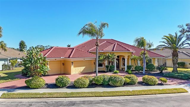 2218 SILVER PALM ROAD, North Port, FL 34288