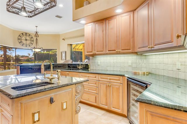 2218 SILVER PALM ROAD, North Port, FL 34288