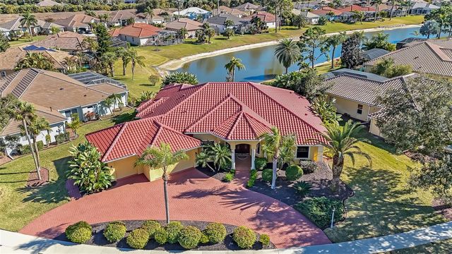 2218 SILVER PALM ROAD, North Port, FL 34288