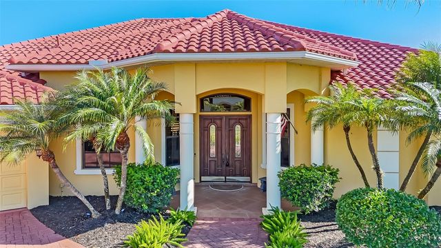 2218 SILVER PALM ROAD, North Port, FL 34288