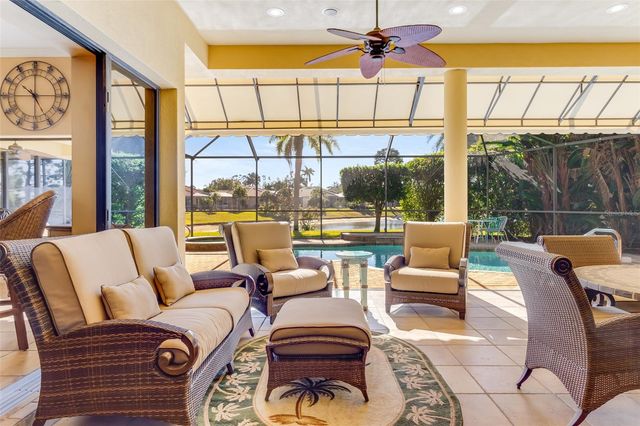 2218 SILVER PALM ROAD, North Port, FL 34288