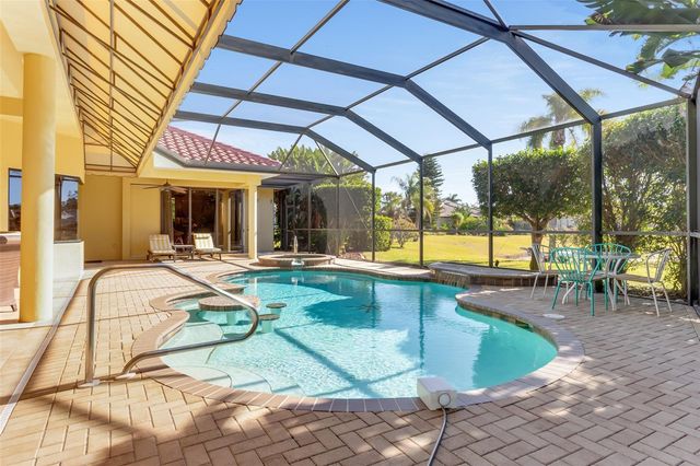 2218 SILVER PALM ROAD, North Port, FL 34288