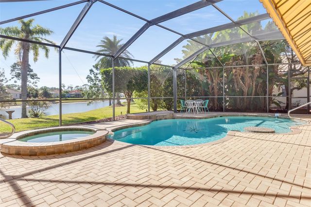 2218 SILVER PALM ROAD, North Port, FL 34288