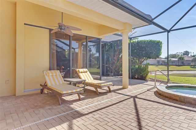 2218 SILVER PALM ROAD, North Port, FL 34288