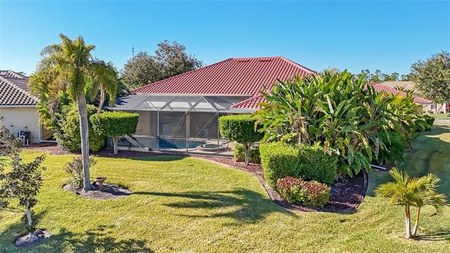 2218 SILVER PALM ROAD, North Port, FL 34288