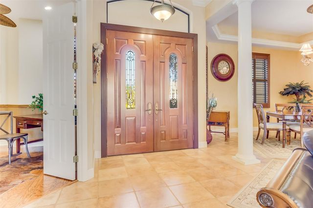 2218 SILVER PALM ROAD, North Port, FL 34288