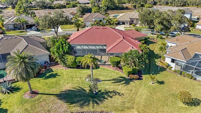 2218 SILVER PALM ROAD, North Port, FL 34288
