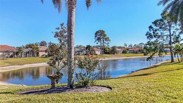2218 SILVER PALM ROAD, North Port, FL 34288
