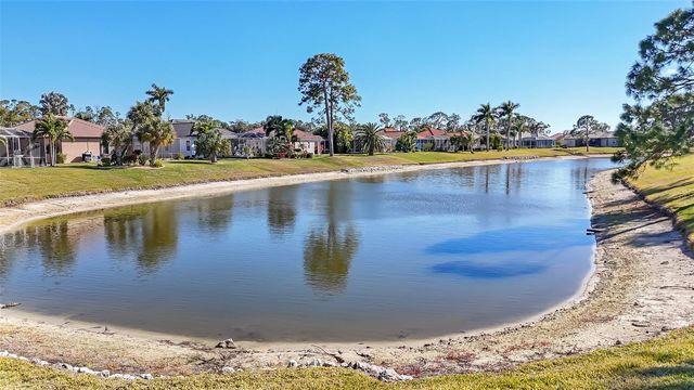 2218 SILVER PALM ROAD, North Port, FL 34288