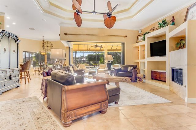 2218 SILVER PALM ROAD, North Port, FL 34288