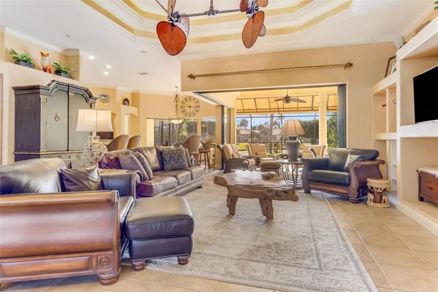 2218 SILVER PALM ROAD, North Port, FL 34288