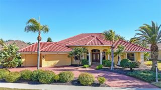 2218 SILVER PALM ROAD, North Port, FL 34288