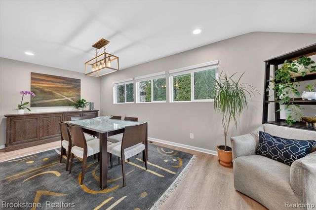 15636 Kirkshire Avenue, Beverly Hills, MI 48025