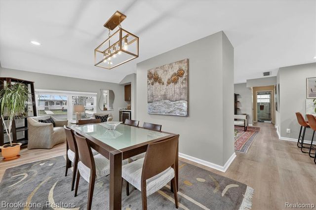 15636 Kirkshire Avenue, Beverly Hills, MI 48025