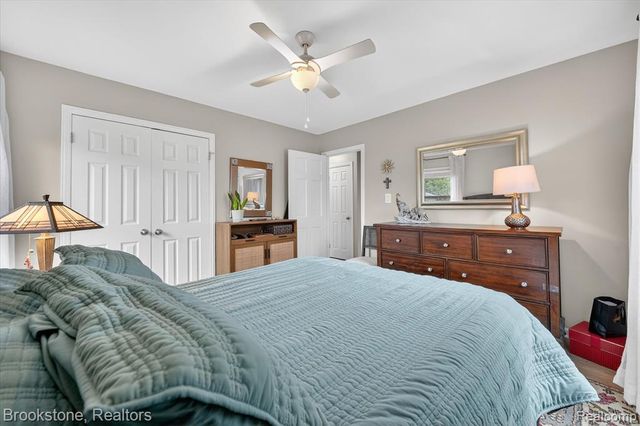 15636 Kirkshire Avenue, Beverly Hills, MI 48025