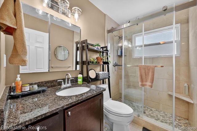 15636 Kirkshire Avenue, Beverly Hills, MI 48025