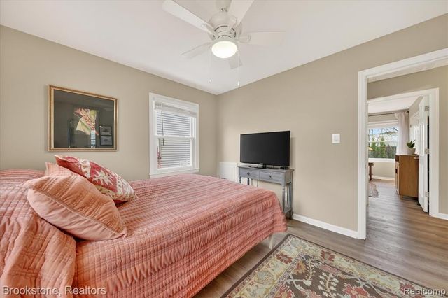 15636 Kirkshire Avenue, Beverly Hills, MI 48025