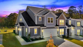 323 Grange Valley Lane, Central, SC 29630