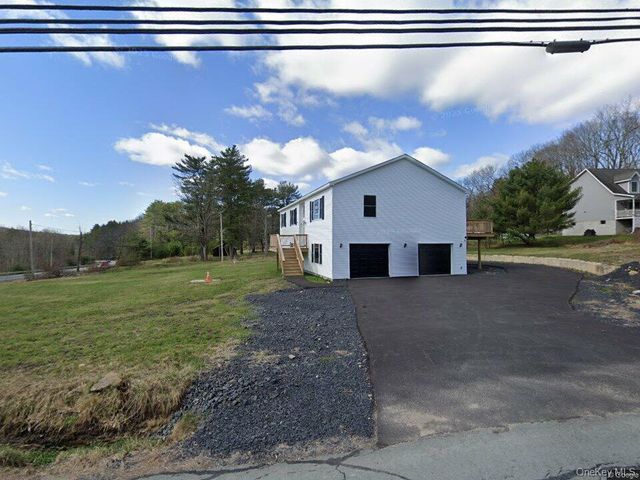 3 Wilson Road, Sparrowbush, NY 12780