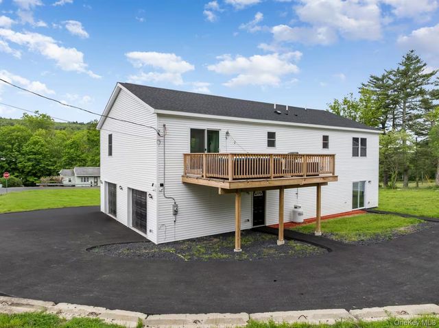 3 Wilson Road, Sparrowbush, NY 12780