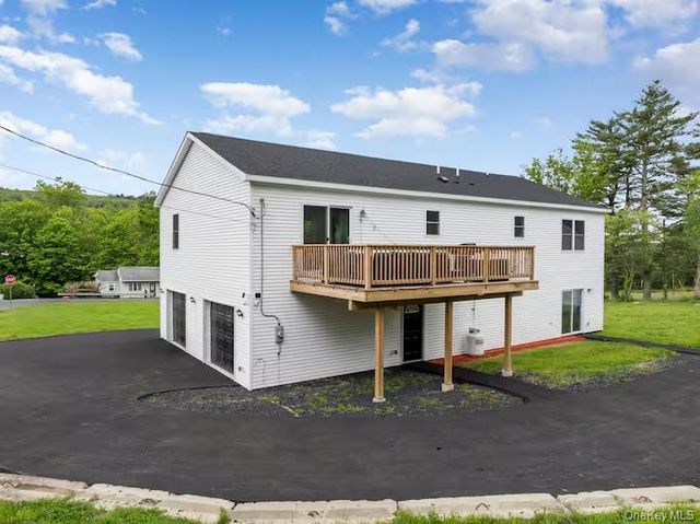 3 Wilson Road, Sparrowbush, NY 12780