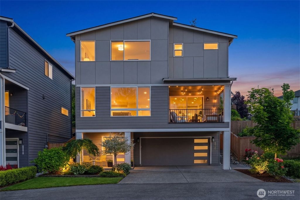 11032 14th Place SE, Lake Stevens, WA 98258