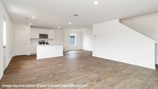 1137 Southfield Drive, Josephine, TX 75135