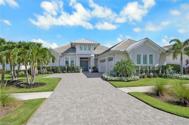 8777 Santo Domingo DR, Naples, FL 34112