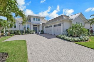 8777 Santo Domingo DR, Naples, FL 34112