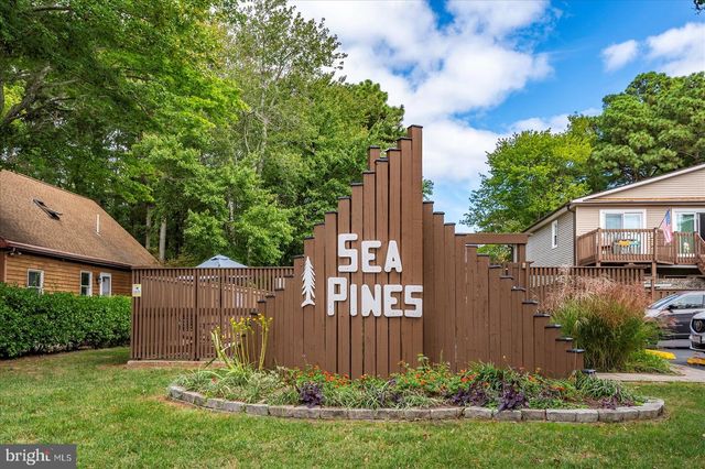 400 141ST ST #24, Ocean City, MD 21842