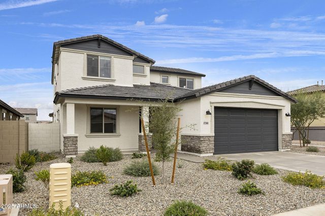 17300 W DAHLIA Drive, Surprise, AZ 85388