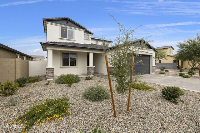 17300 W DAHLIA Drive, Surprise, AZ 85388